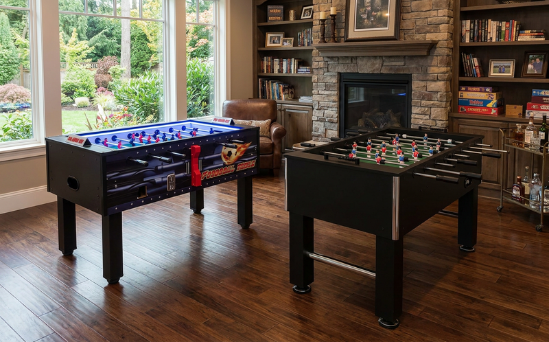 Foosball Tables