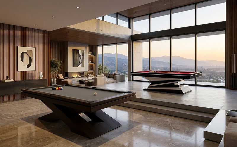 Pool Tables